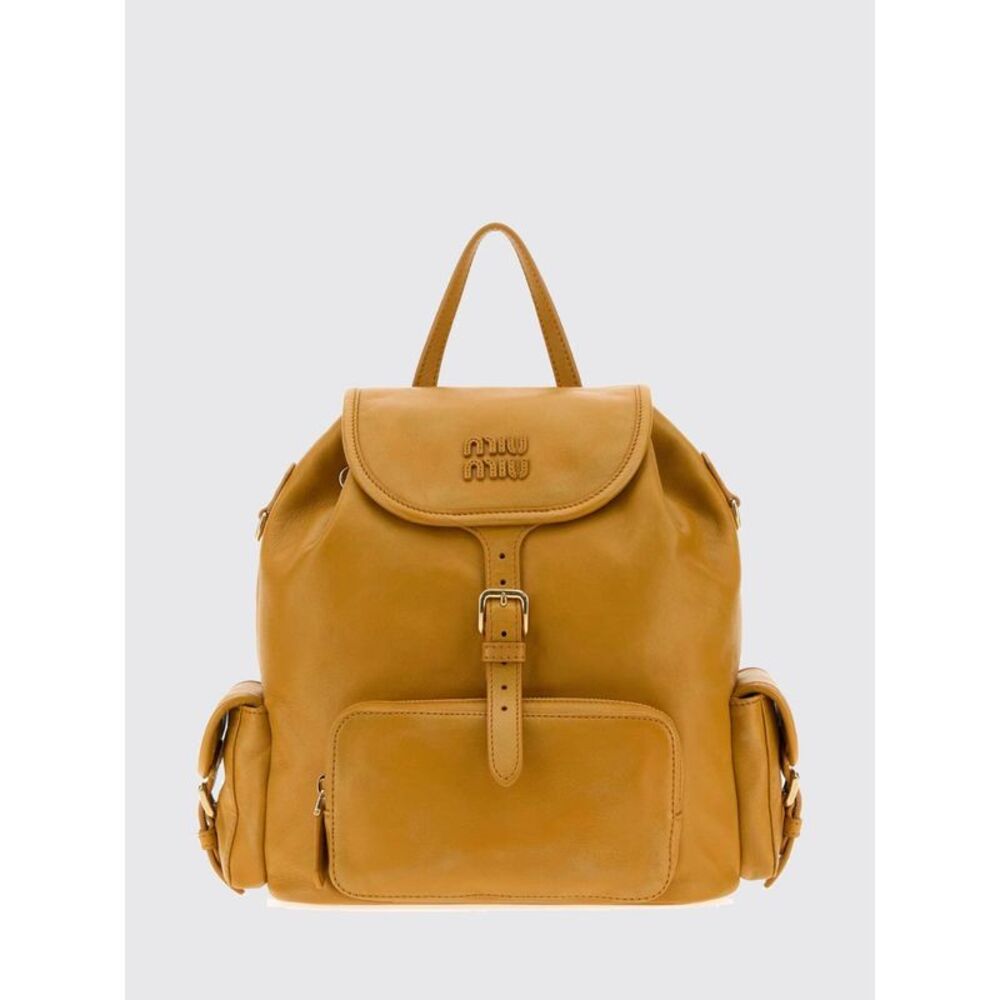 Backpack Woman Miu Miu